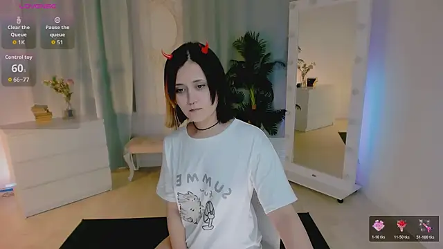Alexa_Lexi_'s Live XXX Chat