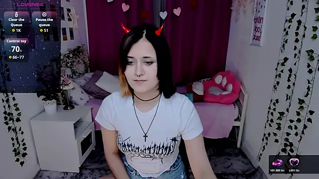 Alexa_Lexi_n Live XXX chat
