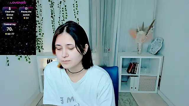 แชท XXX สดของ Alexa_Lexi_
