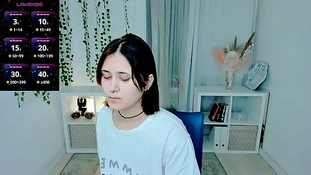 Sembang XXX Secara Langsung Alexa_Lexi_