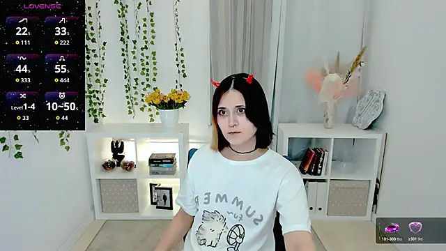 دردشة Alexa_Lexi_ الجنسية المباشرة