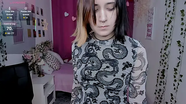 Alexa_Lexi_ Live XXX-Chat
