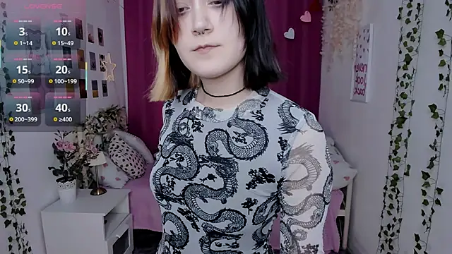 Alexa_Lexi_'s Live XXX Chat