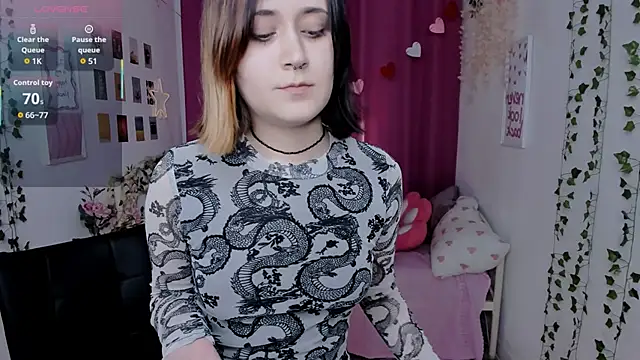 Alexa_Lexi_ Chat XXX in diretta