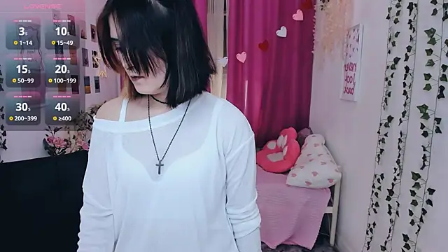 Alexa_Lexi_: онлайн-секс-чат