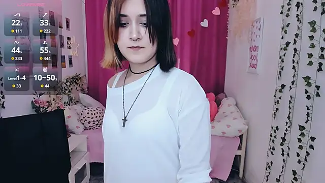 Alexa_Lexi_'s Live XXX Chat
