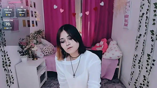 Alexa_Lexi_'s Live XXX Chat