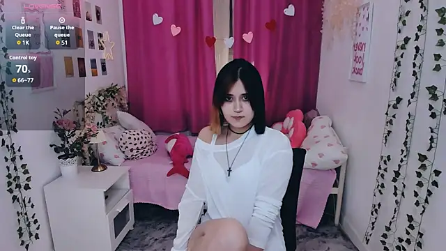 Alexa_Lexi_ Live XXX-chat