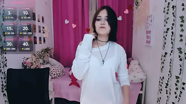 Alexa_Lexi_'s Live XXX Chat