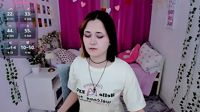 دردشة Alexa_Lexi_ الجنسية المباشرة