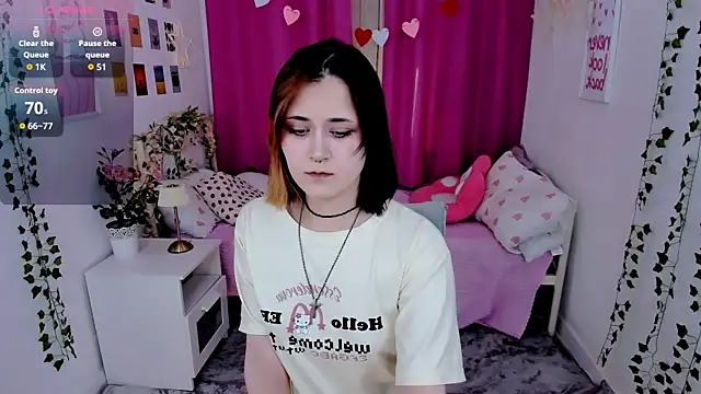 Alexa_Lexi_'s Live XXX Chat