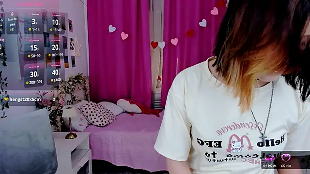 دردشة Alexa_Lexi_ الجنسية المباشرة