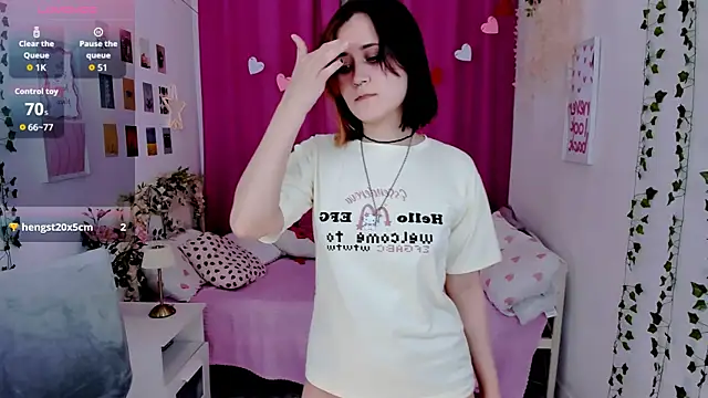 Alexa_Lexi_ Chat XXX in diretta