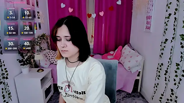 Alexa_Lexi_'s Live XXX Chat