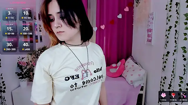 Alexa_Lexi_'s Live XXX Chat