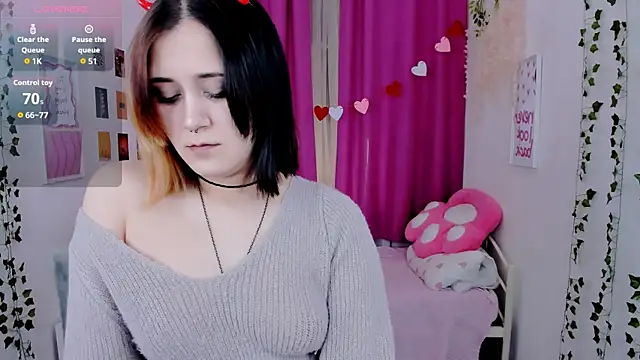 Alexa_Lexi_'s Live XXX Chat
