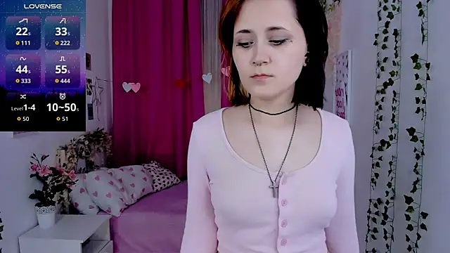 Alexa_Lexi_ – Live XXX-chat