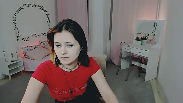 Chat XXX Live Alexa_Lexi_