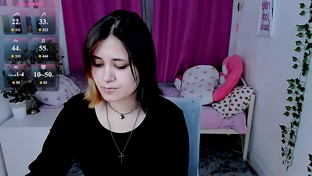 Alexa_Lexi_ – Live XXX-chat