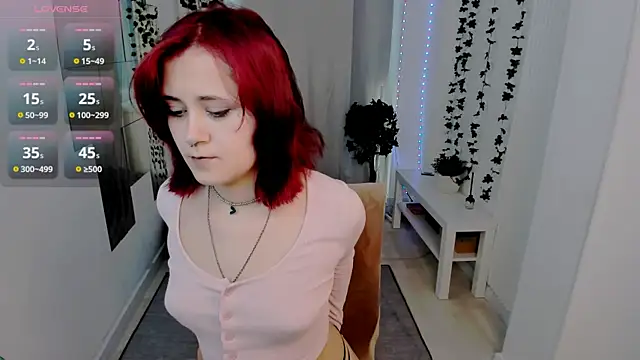 Alexa_Lexi_'s Live XXX Chat