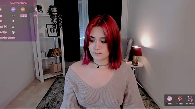 دردشة Alexa_Lexi_ الجنسية المباشرة