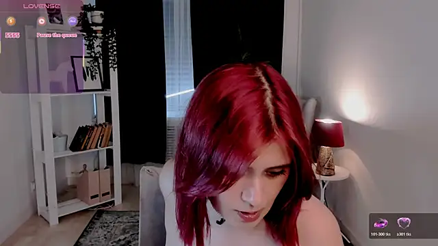 Alexa_Lexi_'s Live XXX Chat
