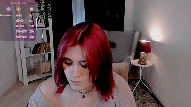 Chatroom XXX en direct de Alexa_Lexi_