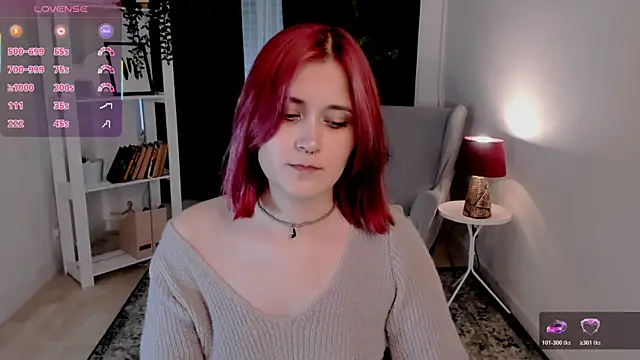 Alexa_Lexi_ Chat XXX in diretta