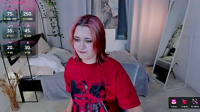 Alexa_Lexi_ live XXX chat