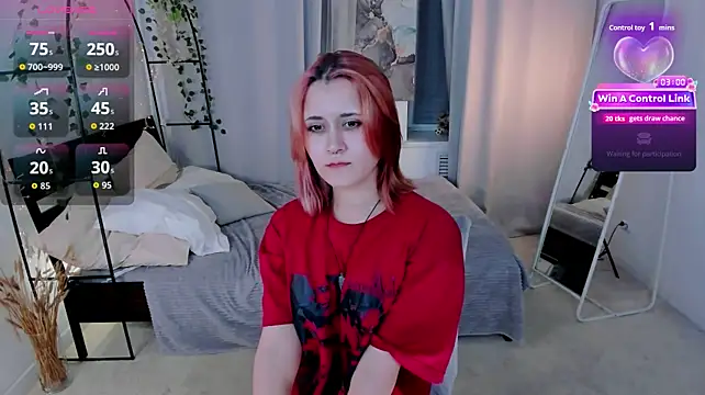Alexa_Lexi_ Live XXX-chat