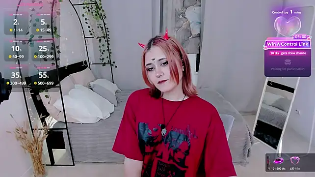 Sembang XXX Secara Langsung Alexa_Lexi_