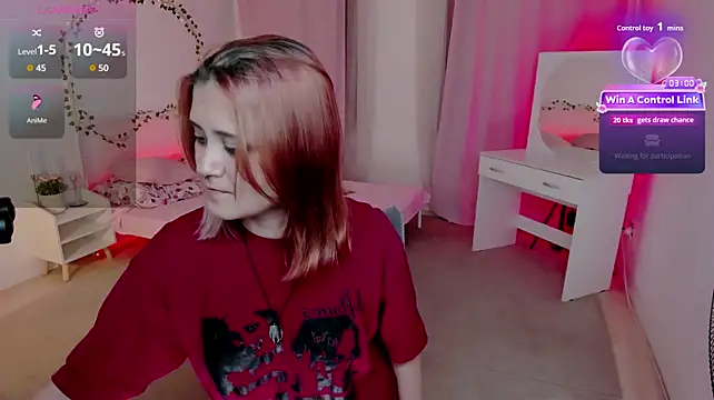 Alexa_Lexi_: онлайн-секс-чат