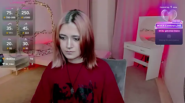 Alexa_Lexi_ Webcamshow