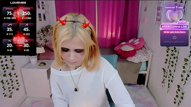 Sembang XXX Secara Langsung Alexa_Lexi_