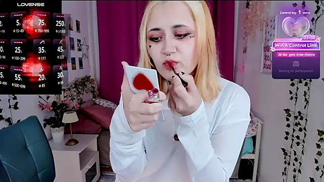 Alexa_Lexi_ XXX чат на живо