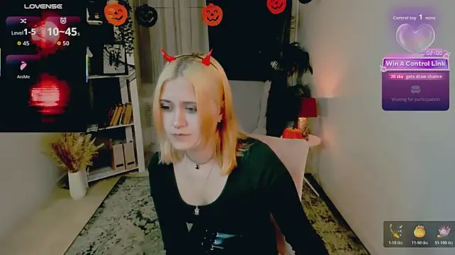 แชท XXX  สดของ Alexa_Lexi_