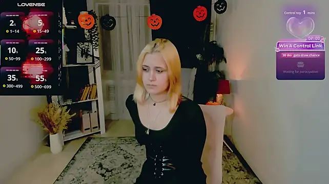 แชท XXX สดของ Alexa_Lexi_