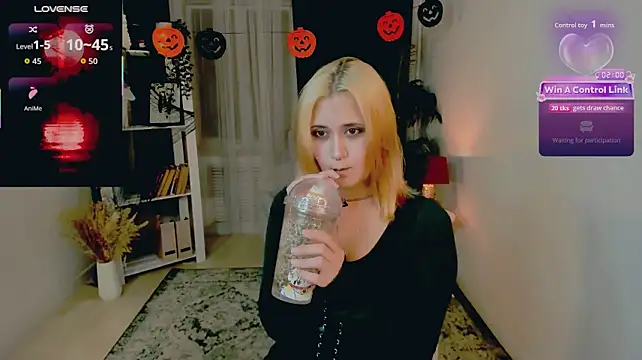 Sembang XXX Secara Langsung Alexa_Lexi_