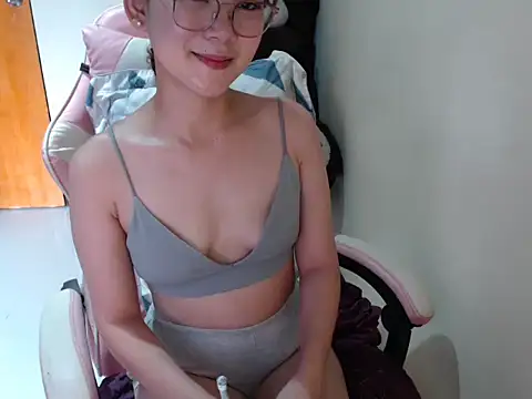 Sweety_AriaのライブXXXチャット