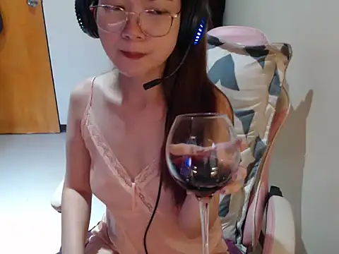 Sweety_AriaのライブXXXチャット