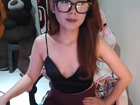 Sweety_Aria Obrolan Langsung XXX