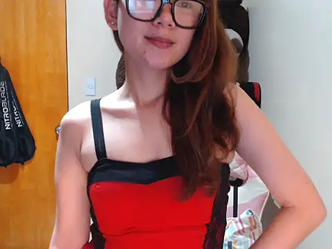 Sweety_Aria's Live XXX Chat