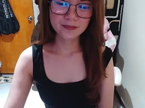 Sweety_Aria Chat XXX in diretta