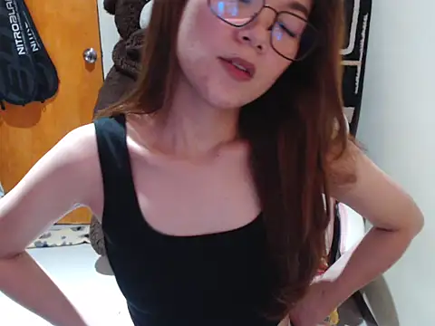 Sweety_Aria's Live XXX Chat