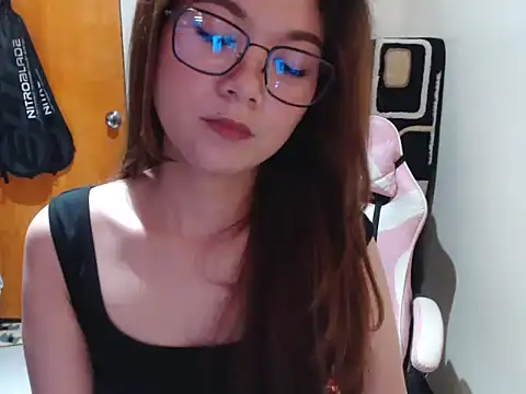 Chatroom XXX en direct de Sweety_Aria