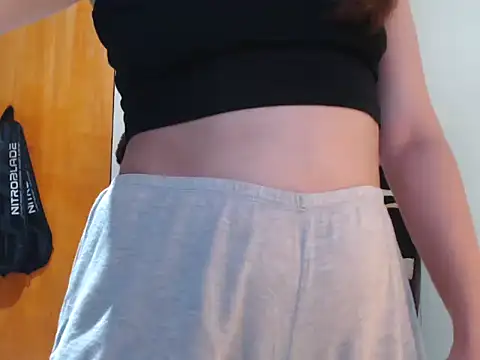 Chat +18 de Sweety_Aria ao vivo