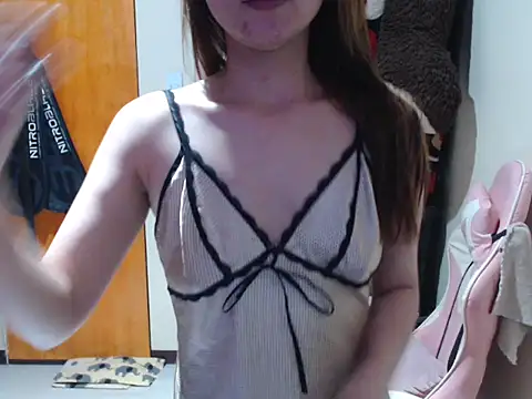 Sweety_Aria Chat XXX in diretta