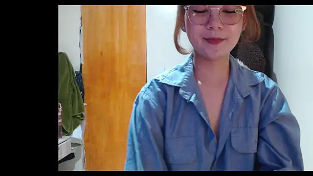 Chat XXX en directo de Sweety_Aria
