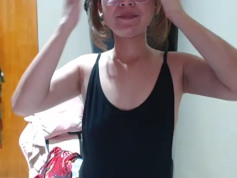 Sweety_Aria's Live XXX Chat
