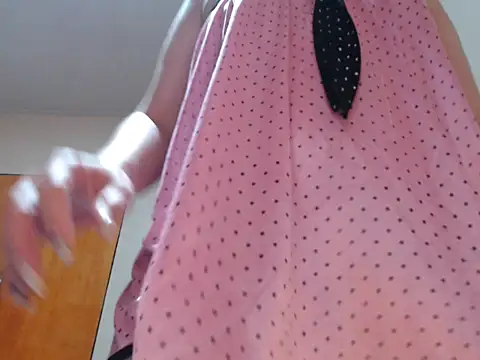 Sweety_Aria 라이브 XXX 채팅